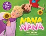 NANA NANA - Nate Bertone - 9798989403417