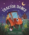 Tractor Dance - Matt Forrest Esenwine - 9798989403424
