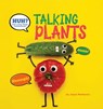 Talking Plants - Joyce Markovics - 9798989403486