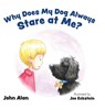 Why Does My Dog Always Stare at Me? - John Alan - 9798989434503