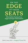 On the Edge of Their Seats - Mark E. Jonas ; Douglas W. Yacek - 9798989444021