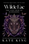 Wilde Fae - Kate King - 9798989464067