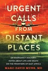Munk, M: Urgent Calls from Distant Places - Marc-David Munk - 9798989472406