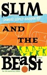 Slim and The Beast - Samuél Lopez-Barrantes - 9798989580330