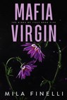 Mafia Virgin - Mila Finelli - 9798989584710