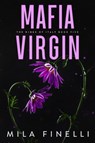 Mafia Virgin - Mila Finelli - 9798989584710