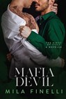 Mafia Devil - Mila Finelli - 9798989584734