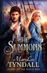 The Summons - Marylu Tyndall - 9798989604630