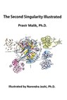 The Second Singularity Illustrated: A Mathematical Exploration of AI-Based and Other Singularities in a Cosmology of Light Enhanced with Art - Narendra Joshi - 9798989616954