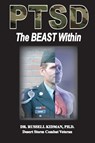 PTSD The Beast Within - Russell Kidman - 9798989661916