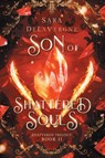 Son of Shattered Souls - Sara Delavergne - 9798989712946