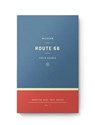 Wildsam Field Guides: Route 66 - Jennifer Justus - 9798989793105