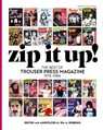 Zip It Up! - Ira Robbins - 9798989828302