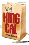 King Cal - Peter McDade - 9798989828388