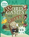 Word Games for Gritty Kids - Dan Allbaugh - 9798989830138