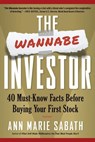 The Wannabe Investor - Ann Marie Sabath - 9798989857425