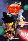 Cosmic Girls volume # 1 - Manuel P Godoy - 9798989884100
