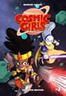 Cosmic Girls volume # 1 - Manuel P Godoy - 9798989884100