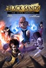 Black Sands the Seven Kingdoms, vol 1 - Manuel P Godoy - 9798989884124
