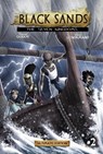 Black Sands, the Seven Kingdoms vol 2 - Manuel P Godoy - 9798989884131