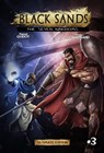 Black Sands the Seven Kingdoms, vol 3 - Manuel P Godoy - 9798989884148