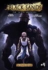 Black Sands the Seven Kingdoms, vol 4 - Manuel P Godoy - 9798989884155