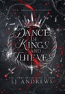 Dance of Kings and Thieves - Lj Andrews - 9798989893676