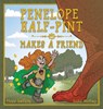 Lavelle, H: Penelope Half-Pint - Hope Lavelle - 9798989899630