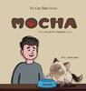 Mocha - The Fluffy Pants Kid - W. G. Braund - 9798989906697