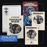 Hollywood Dream: The Thunderclap Newman Story (Pete Townshend Signed, Limited Edition): Pete Townshend, a Band of Outsiders, and the Birth of British - Mark Wilkerson - 9798989908967