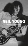 Neil Young - Sylvie Simmons - 9798989908998