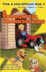A Thoughtful Thanksgiving - Amy Tindell - 9798989957026