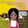 Arianna and the Magical Yellow Room - J. Shannell Evans - 9798989957064