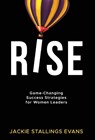 Evans, J: Rise - Jackie Stallings Evans - 9798989969012