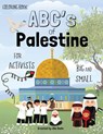 The ABC's of Palestine - Alia Dada - 9798989970308