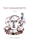 The Manuscripts - Kevin Allardice - 9798990014954