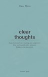 Clear Think - Lyndsey Getty - 9798990026629