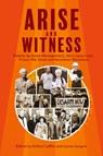 ARISE AND WITNESS - Anne Montgomery - 9798990054240