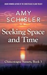 Seeking Space and Time - Amy Schisler - 9798990064416