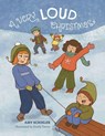 A Very Loud Christmas - Amy Schisler - 9798990064478