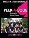 PEEK-A-BOOB - Shelley Malicote Stutchman - 9798990074958