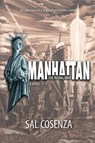 Manhattan - Sal Cosenza - 9798990118102