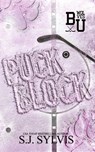 Puck Block - Sj Sylvis - 9798990125711