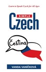 Simple Czech - Vanda Vaní¿ková - 9798990150034