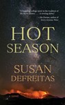 Hot Season - Susan Defreitas - 9798990201705