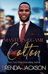 MASTERS OF THE GAME - COLTON - Brenda Jackson - 9798990236776