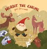 Norbit the Gnome Goes for a Walk - Kimberly Franzen Elder - 9798990241619