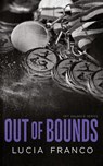 Out of Bounds - Lucia Franco - 9798990339149