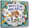 Professor Nincompoop - Jimmy Vee - 9798990368507