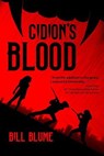 Gidion’s Blood - Bill Blume - 9798990395534